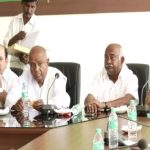 ಪ್ರಜ್ವಲ್ ರೇವಣ್ಣ ಹಾಸನದಿಂದ ಸ್ಪರ್ಧೆ – ಇಂದಿನ ಸಭೆಯಲ್ಲಿ ಅಂತಿಮ ನಿರ್ಧಾರ ಸಾಧ್ಯತೆ