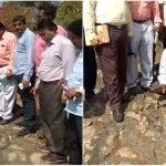ಕೆಜಿಎಫ್‍ನಲ್ಲಿ ಚಿನ್ನದ ಜೊತೆಗೆ ವಜ್ರ ಪತ್ತೆ – ಭೂ ವಿಜ್ಞಾನಿಗಳ ತಂಡ ಸ್ಪಷ್ಟನೆ