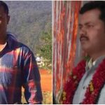 ಒಂದು ತಿಂಗ್ಳ ಹಿಂದೆಯಷ್ಟೇ ಮದ್ವೆಯಾಗಿದ್ದ ನವ ವಿವಾಹಿತ ದುರ್ಮರಣ