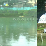 ಶಿರಸಿಯನ್ನೂ ಕಾಡಿತ್ತು ಬರಗಾಲ – ಸರ್ಕಾರ ಕೈ ಕೊಟ್ರೂ ಜೀವಜಲ ತಂದ್ರು ಶ್ರೀನಿವಾಸ್ ಹೆಬ್ಬಾರ್