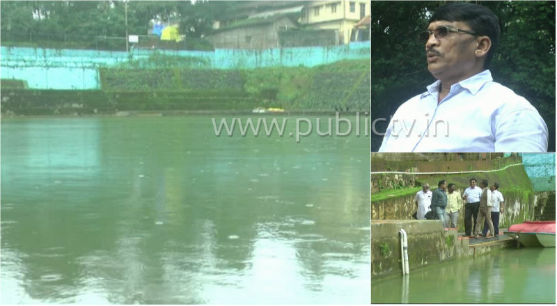 ಶಿರಸಿಯನ್ನೂ ಕಾಡಿತ್ತು ಬರಗಾಲ – ಸರ್ಕಾರ ಕೈ ಕೊಟ್ರೂ ಜೀವಜಲ ತಂದ್ರು ಶ್ರೀನಿವಾಸ್ ಹೆಬ್ಬಾರ್
