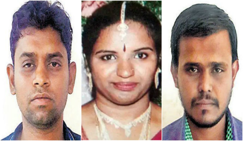 ಒಂಟಿ ಮಹಿಳೆಯರನ್ನೇ ಟಾರ್ಗೆಟ್ ಮಾಡ್ತಿದ್ದ ಗ್ಯಾಂಗ್ ಅಂದರ್