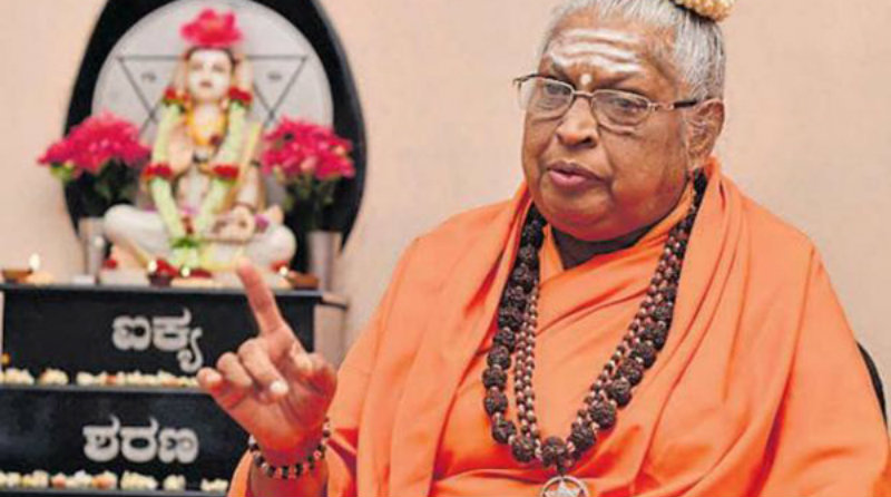 ಲಿಂಗಾಯತ ಧರ್ಮದ ಹೋರಾಟಗಾರ್ತಿ ಮಾತೆ ಮಹಾದೇವಿ ಲಿಂಗೈಕ್ಯ