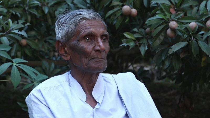ಸಾವಯವ ಕೃಷಿಕ ಎಲ್.ನಾರಾಯಣರೆಡ್ಡಿ ವಿಧಿವಶ