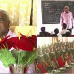 ಮದ್ವೆ ಇಲ್ಲ, ಮನೆನೂ ಇಲ್ಲ-ಶಾಲೆಯ ಮಕ್ಕಳಿಗಾಗಿಯೇ ಜೀವನ ಮುಡಿಪು