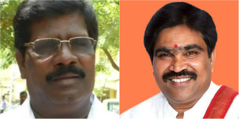 ದೋಸ್ತಿ ಸರ್ಕಾರದ ಎರಡು ವಿಕೆಟ್ ಪತನ- ಪಕ್ಷೇತರರ ಬೆಂಬಲ ವಾಪಸ್