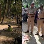 ಪಾರ್ಟಿಗೆ ಕರೆದ್ಕೊಂಡು ಹೋಗಿ ಮಾರಕಾಸ್ತ್ರಗಳಿಂದ ಕೊಚ್ಚಿ, ಕಲ್ಲು ಎತ್ತಿ ಹಾಕಿ ಕೊಲೆ..!