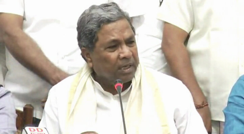 ಲೋಕ ಸಮರ ಸೋತ್ರೆ ಸರ್ಕಾರ ಉಳಿಯಲ್ಲ – ಸಿದ್ದರಾಮಯ್ಯ ಹೇಳಿಕೆಯಿಂದ ಸಂಚಲನ