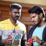 ಸೀತಾರಾಮ ಕಲ್ಯಾಣ: ಕಿಕ್ಕೇರಿಸಲಿದೆ ಕಾಮಿಡಿ ಝಲಕ್!