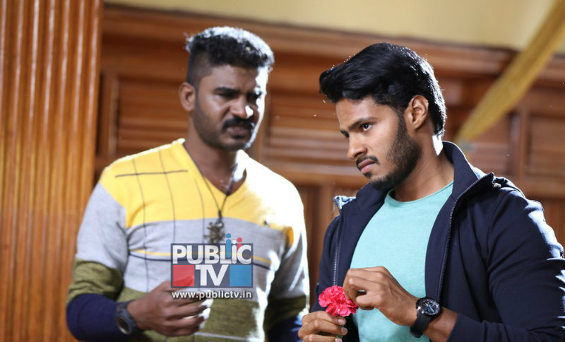 ಸೀತಾರಾಮ ಕಲ್ಯಾಣ: ಕಿಕ್ಕೇರಿಸಲಿದೆ ಕಾಮಿಡಿ ಝಲಕ್!