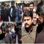 ನಾನು ತಪ್ಪು ಮಾಡಿದ್ದೇನೆ – ಐಟಿ ವಿಚಾರಣೆ ಬಳಿಕ ನಗುಮುಖದಿಂದ ಉತ್ತರಿಸಿದ ಸುದೀಪ್