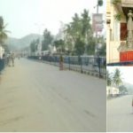 ಸಿದ್ದಗಂಗಾ ಶ್ರೀಗಳ 11ನೇ ಪುಣ್ಯಾರಾಧನೆ – ಮಠದ ಸುತ್ತಮುತ್ತ ಬಿಗಿ ಬಂದೋಬಸ್ತ್