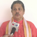 ಶನಿಮಹಾರಾಜ 2019ರಲ್ಲಿ ಭೂಮಂಡಲ ಆಳುವ ರಾಜ- ಪ್ರಕಾಶ್ ಅಮ್ಮಣ್ಣಾಯ ಜ್ಯೋತಿಷ್ಯ