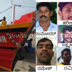 ಮಲ್ಪೆ ಮೀನುಗಾರರ ನಾಪತ್ತೆ ಪ್ರಕರಣ – ಭಾನುವಾರ ಬಂದರುಗಳು ಬಂದ್!