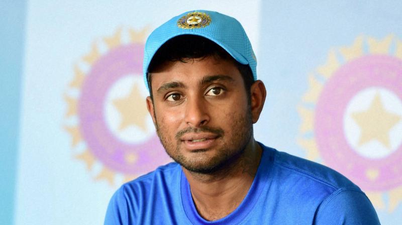 ambati rayudu