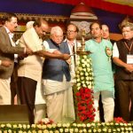 ಕನ್ನಡ ಸಮ್ಮೇಳನದಲ್ಲಿ ಚಂಪಾ ಹೇಳಿಕೆಗೆ ಸಿಎಂ ಗರಂ!