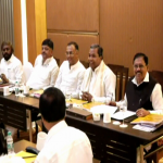 ದಿಢೀರ್ ಉಪಹಾರ ಕೂಟದ ಸಭೆಯಲ್ಲಿ ಚರ್ಚಿಸಿದ್ದೇನು – ಡಿಕೆಶಿ ಹೇಳ್ತಾರೆ ಓದಿ