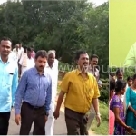 ಬಯಲು ಬಹಿರ್ದೆಸೆ ಮುಕ್ತ ಜಿಲ್ಲೆಗೆ ಪಣ ತೊಟ್ಟಿದ್ದಾರೆ ಸಿಇಒ ರವೀಂದ್ರ