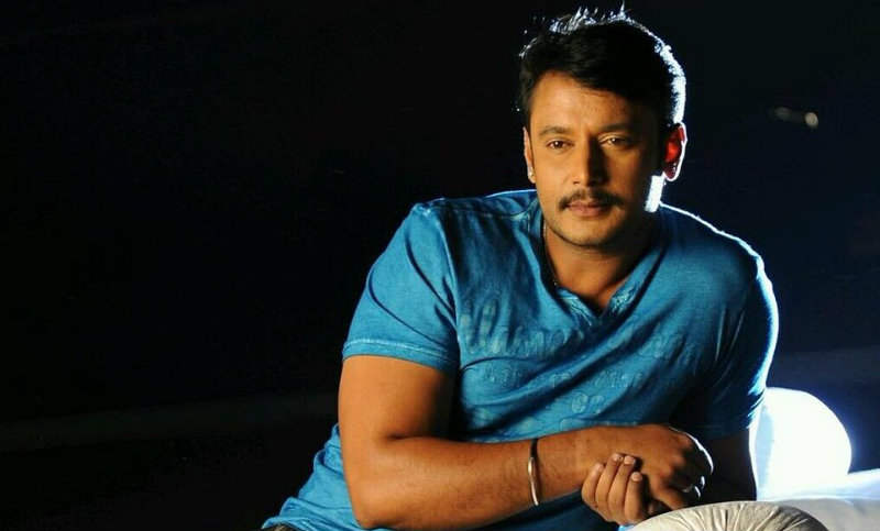 ದರ್ಶನ್ ಕ್ಲಿಕ್ಕಿಸಿದ ಫೋಟೋವನ್ನು ಉಡುಗೊರೆಯಾಗಿ ಪಡೆದ ಸ್ಟಾರ್ ನಟ
