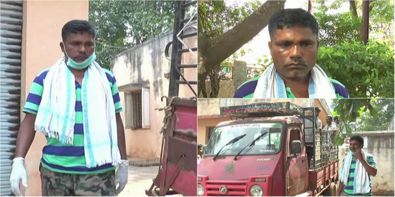 2,500 ಅನಾಥ ಶವಗಳಿಗೆ ಮುಕ್ತಿ-21 ವರ್ಷಗಳಿಂದ ಸಮಾಜಸೇವೆ