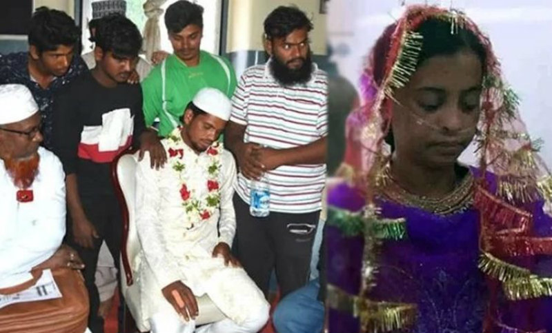 ಪೋಷಕರು ಪ್ರೀತಿ ನಿರಾಕರಿಸಿದ್ದಕ್ಕೆ ಆತ್ಮಹತ್ಯೆಗೆ ಯತ್ನ- ಬಳಿಕ ಆಸ್ಪತ್ರೆಯಲ್ಲೇ ಮದ್ವೆ