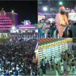 ಅದ್ಧೂರಿಯಾಗಿ ನಡೆಯಿತು ಮಂಗಳೂರಿನ ಕದ್ರಿ ಜಾತ್ರಾ ಮಹೋತ್ಸವ!