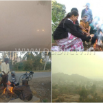 ರಾಜ್ಯದೆಲ್ಲೆಡೆ ಶುರುವಾಗಿದೆ ಮೈಕೊರೆಯುವ ಚಳಿ!