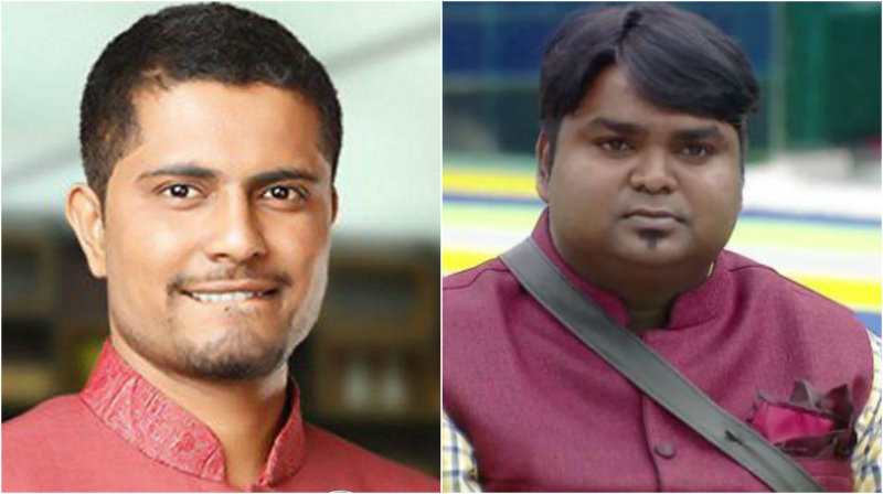 ಪ್ರಥಮ್ ಆರ್ಡರ್ ಕೇಳಿದ ಆ್ಯಂಡಿಯ ಮನಸ್ಸು ವಿಲವಿಲ