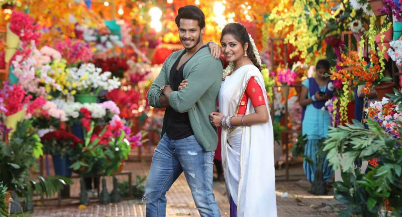 ಸೀತಾರಾಮನ ಅಕೌಂಟಿಗೆ ಜಮೆಯಾಯ್ತು ಮತ್ತೊಂದು ಹಿಟ್ ಸಾಂಗು!