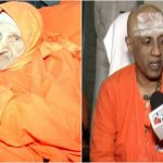 ಸಿದ್ದಗಂಗಾ ಶ್ರೀಗಳಿಗಿಲ್ಲ ಭಾರತರತ್ನ- ಬೇಸರವಿಲ್ಲ ಅಂದ್ರು ಕಿರಿಯ ಶ್ರೀ