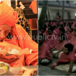 ಶ್ರೀಗಳು ಇಲ್ಲದ ರಾತ್ರಿ ಕಳೆದ ಮಠದ ಮಕ್ಕಳು- ಒಬ್ಬರಿಗೆ ಒಬ್ಬರು ಆಸರೆಯಾಗಿ ಮಲಗಿದ್ರು