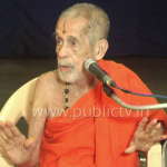ಶಬರಿಮಲೆ ವಿಚಾರ ನಿರ್ಧರಿಸಲು ಜಾತ್ಯಾತೀತ ಸರ್ಕಾರಕ್ಕೆ ಹಕ್ಕಿಲ್ಲ: ಪೇಜಾವರ ಶ್ರೀ
