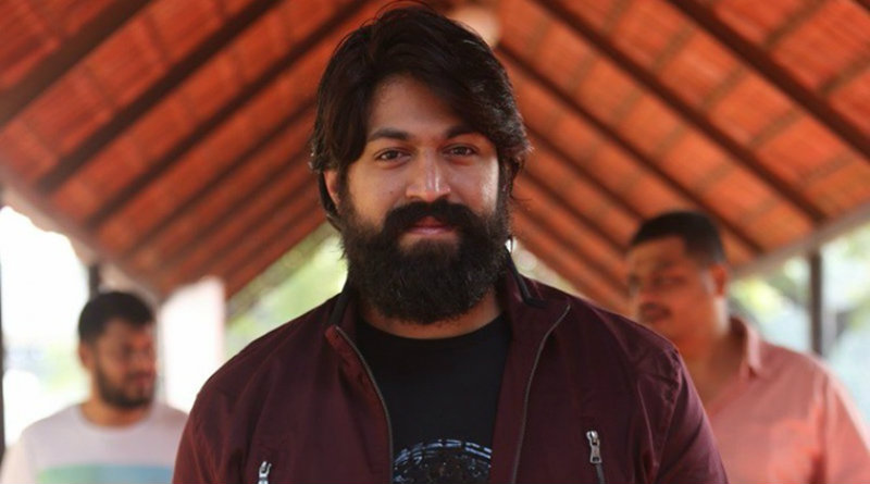 33ನೇ ವಸಂತಕ್ಕೆ ಕಾಲಿಟ್ಟ ರಾಕಿಂಗ್ ಸ್ಟಾರ್