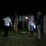 ತಂದೆ, ಮಗನ ಕೊಂದು ಪೊಲೀಸರಿಗೆ ಆರೋಪಿ ಶರಣು
