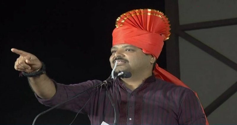 ಭಯೋತ್ಪಾದನೆ, ಕತ್ತೆ ರಫ್ತು ಇವೆರಡೇ ಪಾಕ್‍ಗೆ ಗೊತ್ತಿರೋದು: ಸೂಲಿಬೆಲೆ ಕಿಡಿ