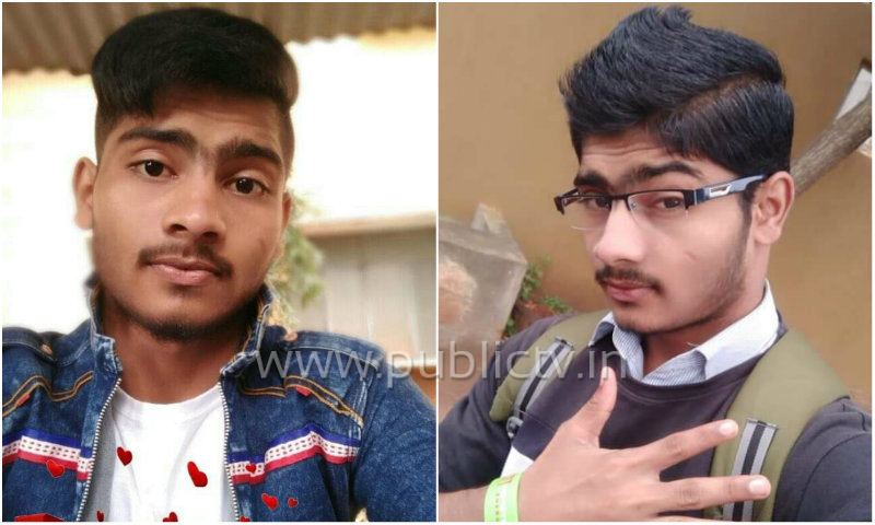 ವ್ಯಾಲೆಂಟೈನ್ಸ್ ಡೇ ದಿನವೇ ಕಾಲೇಜ್ ಕಟ್ಟಡದಿಂದ ಹಾರಿದ ವಿದ್ಯಾರ್ಥಿ