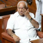 ಬಿಎಸ್‍ವೈ ಸರ್ಕಾರಕ್ಕೆ ಮೂವರು ಜೇಮ್ಸ್ ಬಾಂಡ್‍ಗಳು