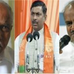 ಹೀರೋ ಯಾರೆಂದು ಗೊತ್ತಿಲ್ಲದ ಸಿನಿಮಾದಲ್ಲಿ ಬಿಎಸ್‍ವೈ ವಿಲನ್: ಮುರಳೀಧರ್ ರಾವ್