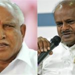 ಬಿಎಸ್‍ವೈ ಆಪರೇಷನ್ ಆಡಿಯೋ ನಿಜ- ಸಾಬೀತಾಗದಿದ್ರೆ ರಾಜಕೀಯದಿಂದ ನಿವೃತ್ತಿ