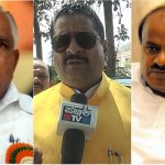 ಬ್ಲ್ಯಾಕ್‍ಮೇಲ್ ಮಾಡೋರಿಗೆ ಭವಿಷ್ಯವಿಲ್ಲ: ಬಸನಗೌಡ ಪಾಟೀಲ್ ಯತ್ನಾಳ