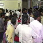 ಅಮ್ಮ ಬುದ್ಧಿವಾದ ಹೇಳಿದ್ದಕ್ಕೆ ಇಲಿಪಾಶಾಣ ಸೇವಿಸಿದ್ಳಾ ಹುಡುಗಿ..?
