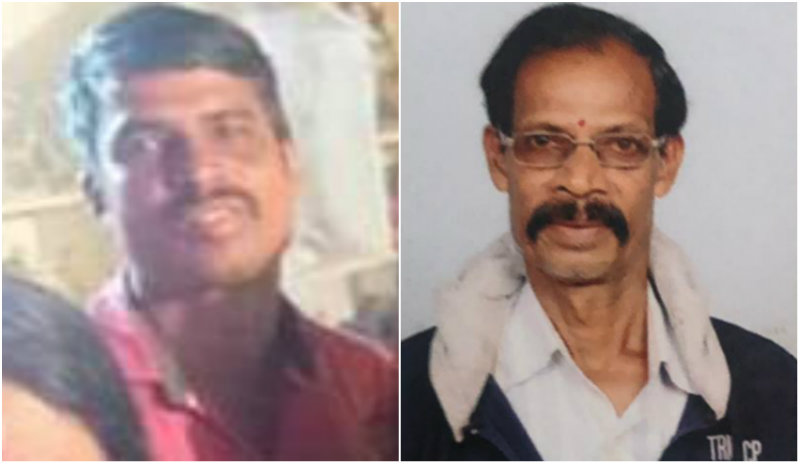 ಮಗನ ಎದೆ ಸೀಳಿತು ಅಪ್ಪನ ಗುಂಡೇಟು