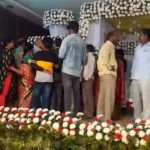 ಪತಿಯ ಆರತಕ್ಷತೆಗೆ ಬಂದ ಮೊದ್ಲ ಪತ್ನಿ – ಗಂಡ, ವಧು ಸೇರಿದಂತೆ ಸಂಬಂಧಿಕರು ಕಕ್ಕಾಬಿಕ್ಕಿ