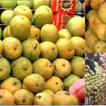 ಅವಧಿಗೂ ಮುನ್ನ ಮಾರುಕಟ್ಟೆಗೆ ಲಗ್ಗೆಯಿಟ್ಟ ಹಣ್ಣಿನ ರಾಜ