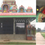25 ವರ್ಷ ಕಾದು ಭವ್ಯ ಮಂದಿರ ಕಟ್ಟಿದ್ರು ಯಾದಗಿರಿಯ ಬೆಳಗೇರಾ ಗ್ರಾಮದ ಜನ..!