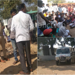 ಪುಲ್ವಾಮಾ ದಾಳಿ: ರಾಯಚೂರಿನಲ್ಲಿ ಕೇಕೆ ಹಾಕಿ ಸಂಭ್ರಮಿಸಿದ ಕಿಡಿಗೇಡಿಗಳು
