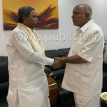 ತಮ್ಮ ಶಾಸಕರಿಗೆ ಖಡಕ್ ಸಂದೇಶ ರವಾನಿಸಿದ ಸಿದ್ದರಾಮಯ್ಯ, ಯಡಿಯೂರಪ್ಪ