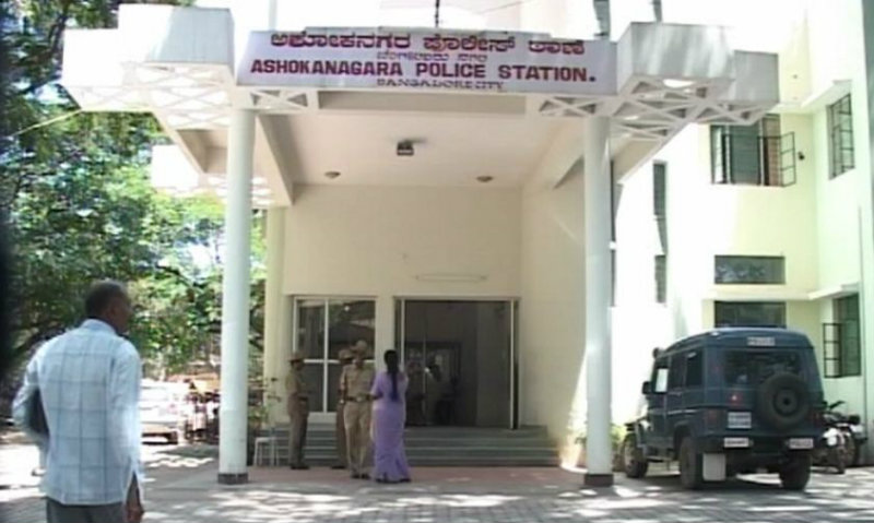 ಯುವತಿ ಹಾರಿದ ಕಟ್ಟಡದ ಮೇಲೆ ದಾಳಿ ನಡೆದಿಲ್ಲ – ಸಿಸಿಬಿ ಸ್ಪಷ್ಟನೆ