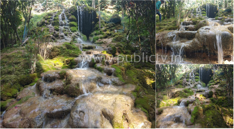 ಕಾಫಿನಾಡಿನಲ್ಲಿದೆ ಸುಂದರ ಪ್ರವಾಸಿ ತಾಣ ಸೀತಾವನ- ವಿಶೇಷತೆ ಏನು..?