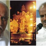 ಮಂಜುನಾಥನೇ ತಪ್ಪೊಪ್ಪಿಕೊಳ್ಳಲು ಬುದ್ಧಿಕೊಟ್ಟಿರಬಹುದು- ಎಚ್‍ಡಿಕೆ